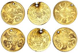 The €100,000 vienna philharmonic, only 15 coins minted. 839 Trio Of Ottoman Turkish Gold Coins Mahmud Ii Ah 1223 1255 1808