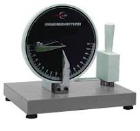 Crease Recovery Tester For Fabrics Application: Textile ...