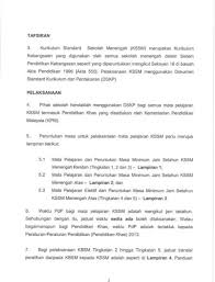 Pekeliling ikhtisas bil 9/2016 : Surat Pekeliling Ikhtisas Bil 9 2016 Erpooes