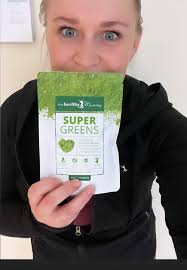 REVIEW: Mums review energy boosting Super Greens