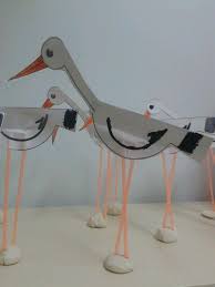 Stork Leylek Sanat Projeleri Sanat Etkinlikleri Sanat