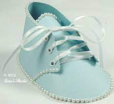 Tara S Craft Studio Baby Girl Shoes Baby Shoes Pattern Baby Shower Vintage