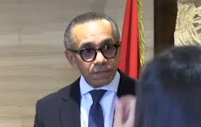 Egyptian ambassador meets Berri, says no dispute among 5-nation envoys —  Naharnet