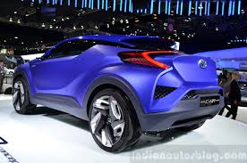 Harga toyota chr 2021 mulai dari rp 517 juta. Toyota C Hr Concept Wallpapers Vehicles Hq Toyota C Hr Concept Pictures 4k Wallpapers 2019