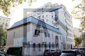 Трубниковский переулок поиск по карте г. Prodazha Ofisa V Osobnyake Trubnikovskij 30 Ardera