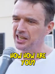 Aaron Chen Comedy: Best Conversation Starter