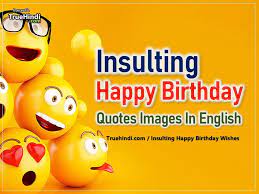 Happy birthday my best friend! Pin On Birthday Jokes