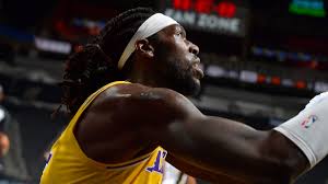 How The Anthony Davis Injury Boosts Short Term Betting Value On Montrezl Harrell