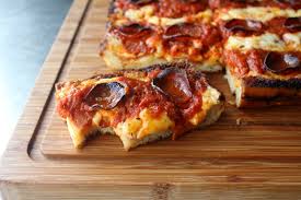 Maybe you would like to learn more about one of these? Chicago Style Stuffed Pizza Recipe Allrecipes