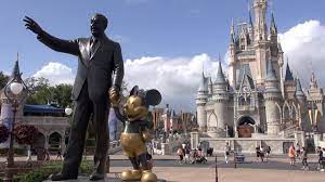 Magic Kingdom 2019 Tour And Overview Walt Disney World Resort Orlando Florida Youtube