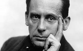 Walter Gropius Architecture, Bio, Ideas