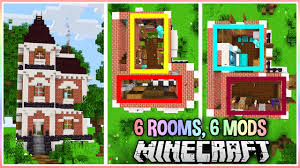 1 personal life 1.1 hair 2 collabs with stacy 2.1 pumpkin quest 2.2 find the button 2.3. Building A House But Every Room Is A Different Mod Ft Ldshadowlady Youtube