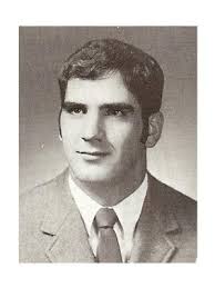 Class of 1970 (Westminster High School)