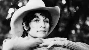 World Champion and Barrel Racing Pioneer Sammy Thurman Brackenbury Passes  Away