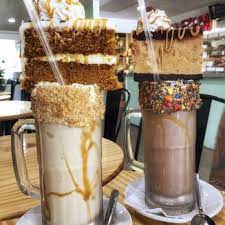 Coco Hazel Visit Now 122 Photos 83 Reviews Coffee Tea 411 N Ridge Rd Richmond Va Phone Number Yelp Coffee Tea Tableware Beer Mug