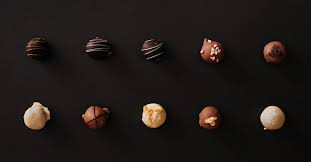 Chocolate When Pregnant It May Make Baby And You Happy