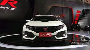 Misalnya honda civic estilo, yang saat pertama kali meluncur dijual sekitar rp 60 jutaan. Giias 2017 Honda Civic Type R Resmi Dijual Di Indonesia Autonetmagz
