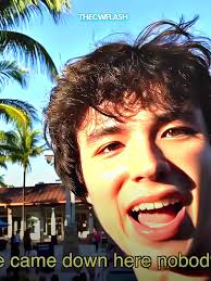 Daniel The Cameraman Footage