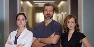 We would like to show you a description here but the site won't allow us. Doc Nelle Tue Mani 2 Cast Trama Quando Va In Onda