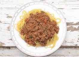 Best Ever Bolognese Sauce Recipe Perfect For Cool Fall Weather Best Bolognese Sauce Bolognese Sauce Recipe Bolognese Sauce
