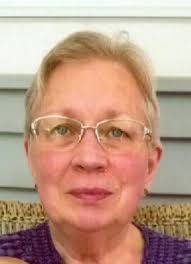 Pamela Downing Obituary (1955