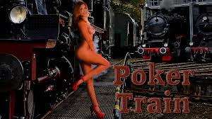 Extreme Railway Sex - Hardcore Visuals