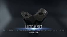 UPC830 - YouTube