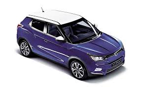 Image result for Redwine Purple 1994 SsangYong