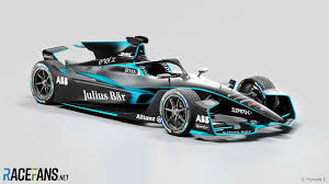 The first season of formula e started in beijing in 2014, and ran until the end of june 2015 in london. Pictures Formula E Presents Revised Gen 2 Evo Car For 2020 21 Season Racefans