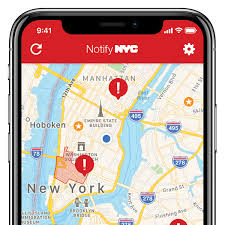 Disabling the amber alerts option will stop notifications when a child is missing or an. Home Notify Nyc