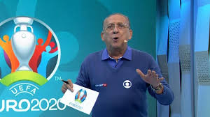 Hoje 21/07/2020 no aniversário de 70 anos de galvão bueno, o sportv fez uma transmissão com a. Galvao Bueno Se Irrita Ao Vivo Na Globo E Ameaca Largar Transmissao