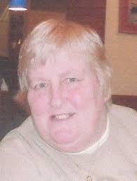 Obituary of Patricia Burns