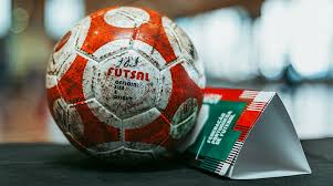 Fla brusque x new textil. Afatv Noticia Definido O Calendario Das Provas Extra Do Futsal Aveirense