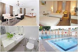 Find great deals from hundreds of websites, and book the right hotel using tripadvisor's 6,035 reviews of kuala terengganu hotels. 30 Hotel Murah Di Kuala Terengganu Yang Selesa Untuk Bajet Traveller