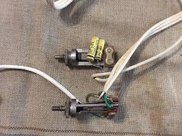 Where real gretsch talk happens — since 1995™. Vintage 1960 S Gretsch Guitar Wiring Harness For Streamliner Reverb