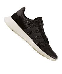 Adidas performance füßlinge verschwinden im schuh. Adidas Schuhe Damen Schwarz Weiss F6cde6