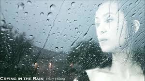 Crying In The Rain by 黄露仪/黄莺莺 Tracy Huang