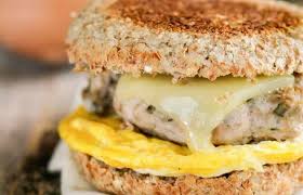 Preheat oven to 400 degrees f. Making Jimmy Dean Breadless Breakfast Sandwiches Copycat Recipe At Home Tourne Cooking Food Recipes Healthy Eating Ideas