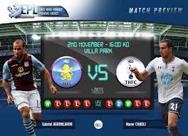 Tottenham hotspur stadium , лондон , англия. Aston Villa V Tottenham Hotspur Preview Team News Stats And Key Men Epl Index Unofficial English Premier League Opinion Stats Podcasts