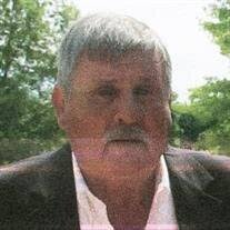 Curtis Lee Smoot Obituary