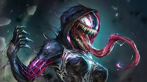 | see more venom wallpaper, venom pool looking for the best venom wallpaper? Anti Venom Wallpaper 1920x1080 Download Hd Wallpaper Wallpapertip