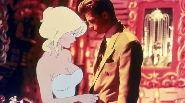 Watch Cool World | Prime Video