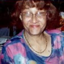 Obituary information for DORIS MCCOY