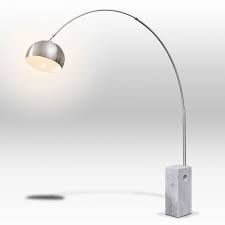 Bogenlampe Ikea