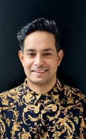 Roben Mitchell Van Den Dungen Bille op Acteursbelangen