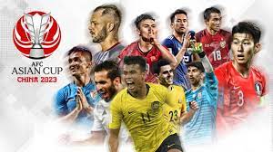 It will be hosted by china from 16 june to 16 july 2023. Pes2021 Afc Asian Cup 2023 Mana Kamu Ps4 Youtube