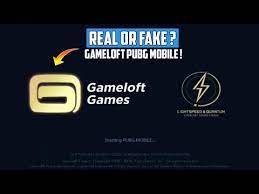 Gameloft Pubg Mobile Real Or Fake Is Pubg Mobile Removing Tencent Pubg Ban News Updates Youtube