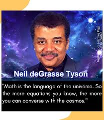 American astrophysicist and science communicator