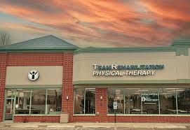 Team Rehabilitation Physical Therapy - Algonquin, Illinois