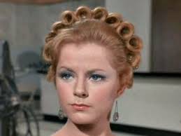 Katherine Justice (American Actress) ~ Wiki & Bio with Photos